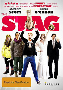 The Bachelor Weekend (DVD)
